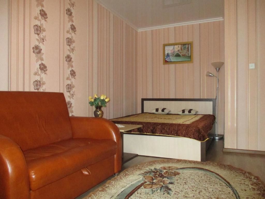 Апартаменты Apartment on Masherova street Брест