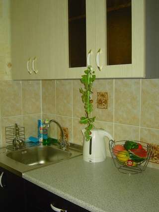 Апартаменты Apartment on Masherova street Брест Апартаменты-10