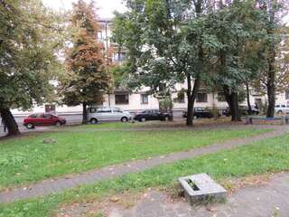 Апартаменты Apartment on Masherova street Брест Апартаменты-11
