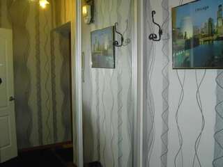 Апартаменты Apartment on Masherova street Брест Апартаменты-15