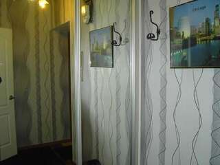Апартаменты Apartment on Masherova street Брест Апартаменты-6