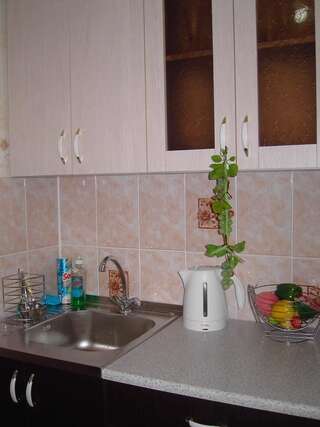 Апартаменты Apartment on Masherova street Брест Апартаменты-8