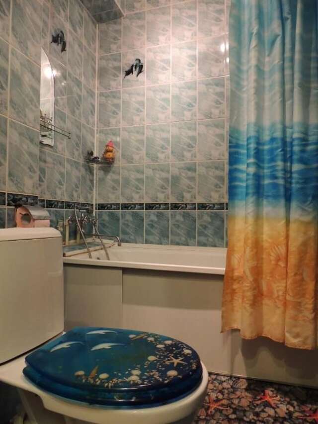 Апартаменты Apartment on Masherova street Брест-15