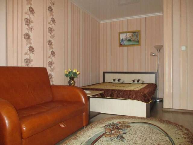 Апартаменты Apartment on Masherova street Брест-18