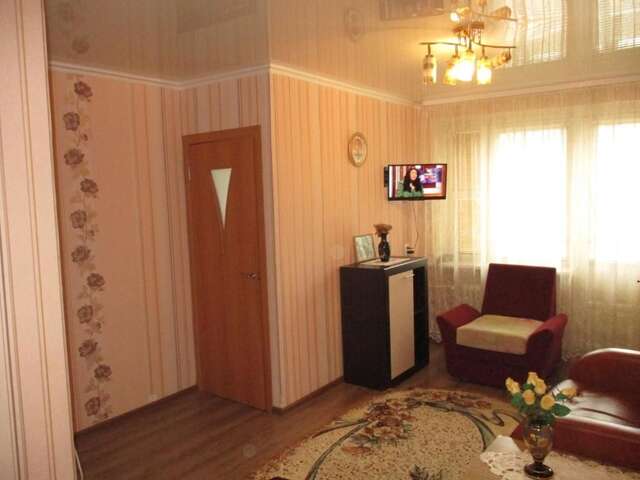 Апартаменты Apartment on Masherova street Брест-20